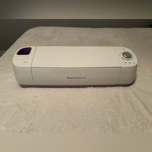Cricut explore air